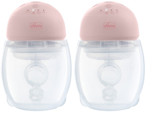 CH Tiralatte Insossab.Doppio