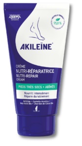 AKILEINE Blu Crema P-Secchi