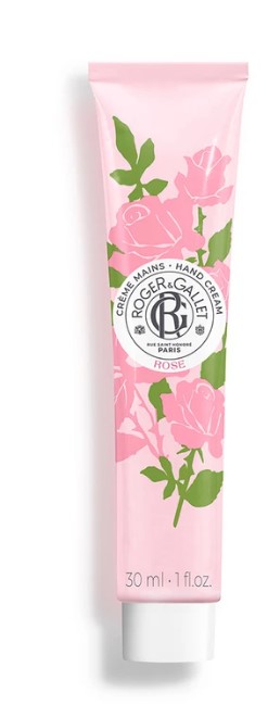 ROSE CREMA MANI 30ML N/F ROGER