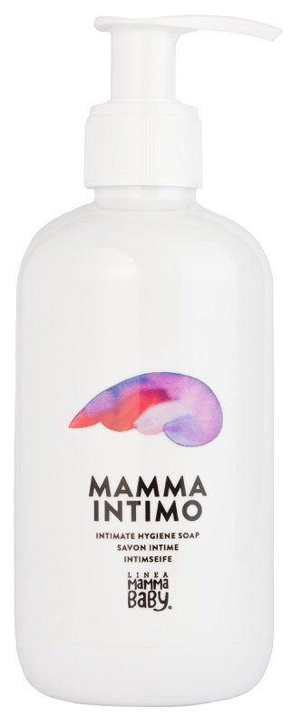 MAMMABABY Intimo 250ml