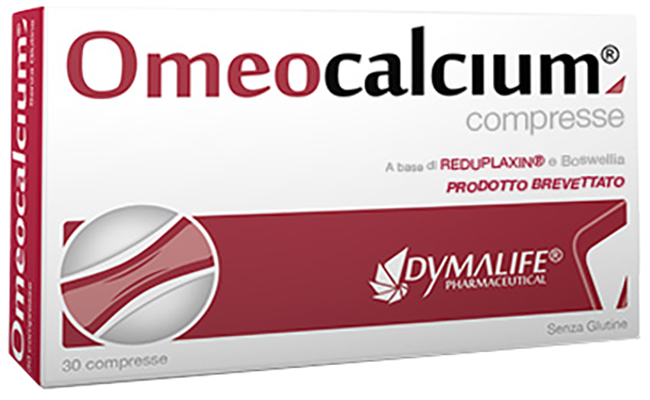 OMEOCALCIUM 30 Cpr