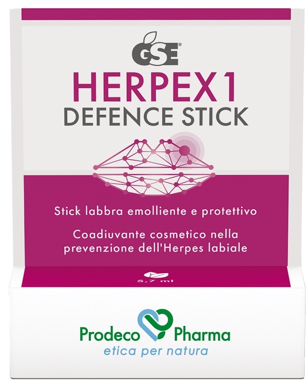 GSE Herpex 1 Stick 5,7ml