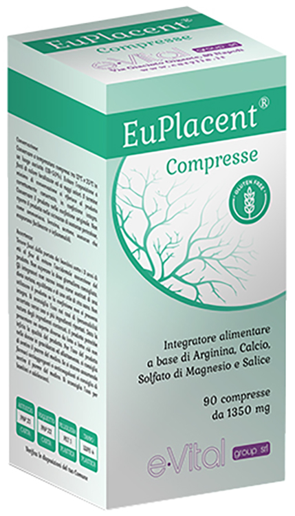 EUPLACENT 90 Cpr