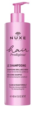 NUXE HAIR PRODIGIEUX SHAMPOO 4