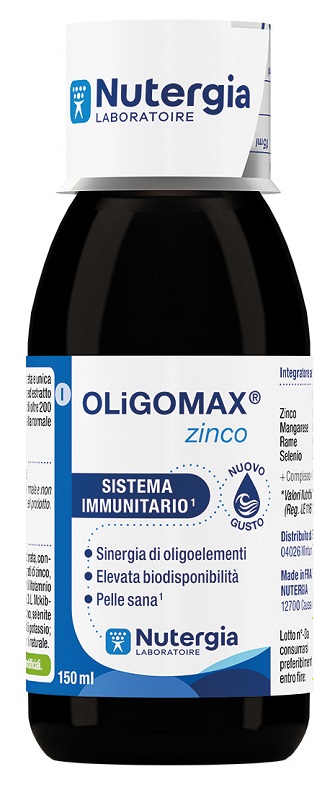 OLIGOMAX Zinco*150ml