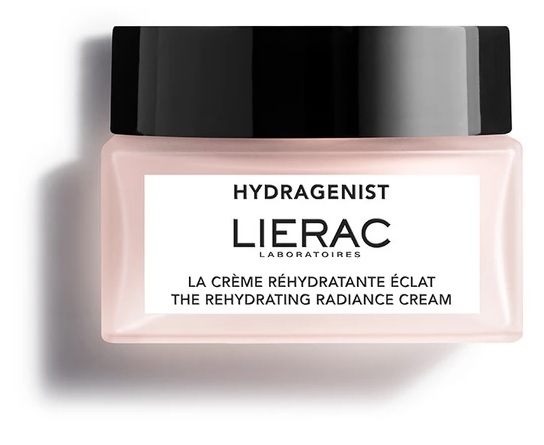 HYDRAGENIST Crema 50ml