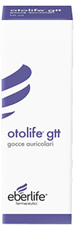 OTOLIFE Gtt 10ml