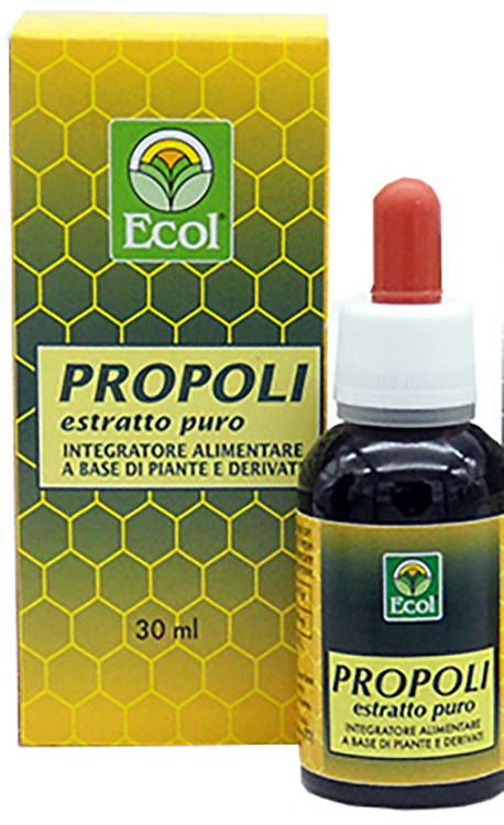 PROPOLI 30% 30ML ECOL