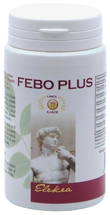 FEBO PLUS 100 Cps