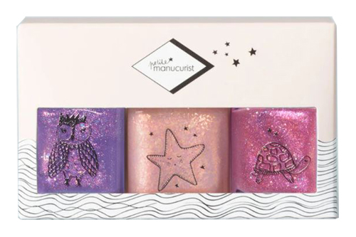 MANUCURIST BETTY/STELLA/SCARL