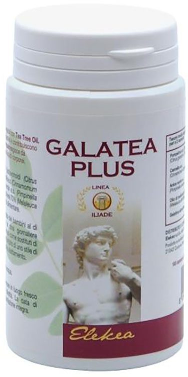 GALATEA PLUS 100 Cps