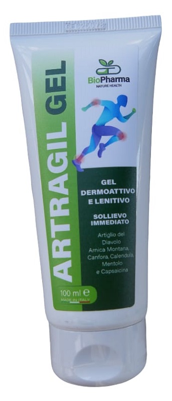 ARTRAGIL GEL 100ML