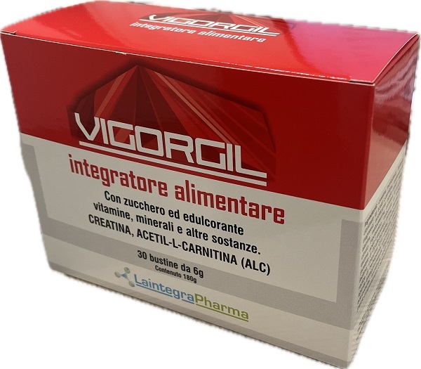 VIGORGIL 14BUST 5,5G