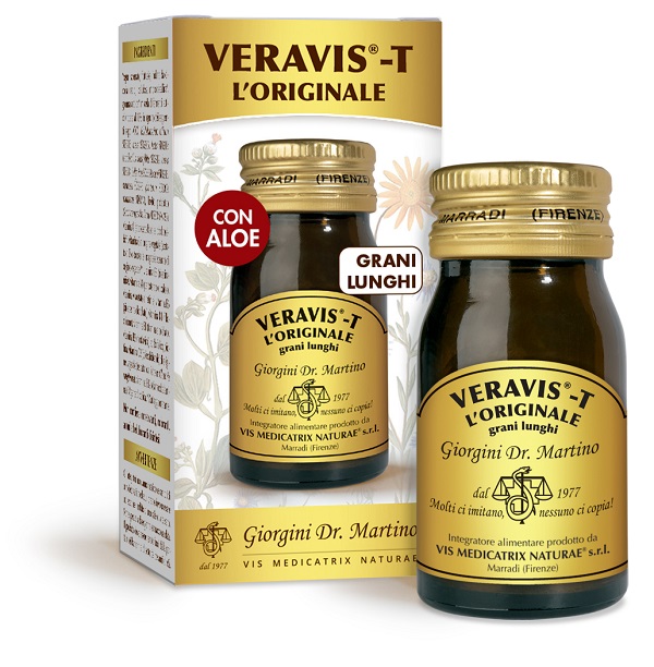 VERAVIS-T Orig.Grani Lunghi30g