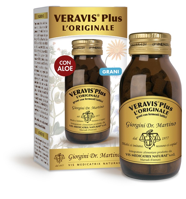 VERAVIS Plus Orig.Grani 90g