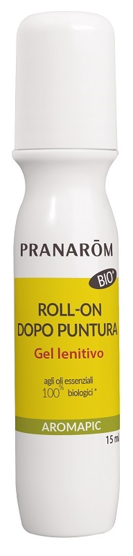 PRANAROM APIC Roll D-Punt.15ml