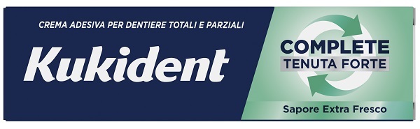 KUKIDENT*Complete Ex-Fresco47g