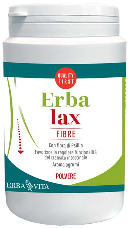 ERBALAX Fibre 150g EBV