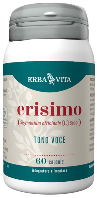 ERISIMO 60 Cps 500mg EBV