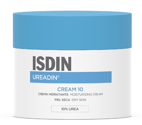 UREADIN Cream 10 Crema Corpo Idratante Pelle Secca 300ml