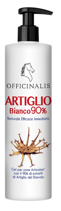 GEL ARTIGLIO 90% 100ML
