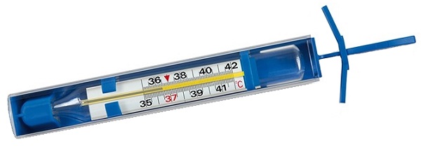 PRONTEX Term.Preciso Visual