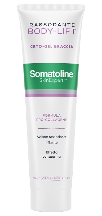 SOMAT Skin Ex Rass.Braccia