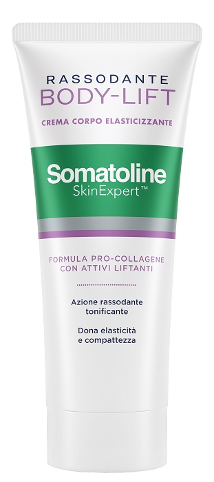 SOMAT Skin Ex Rass.Corpo 200ml