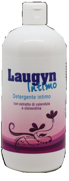 LAUGYN INTIMO 500ML