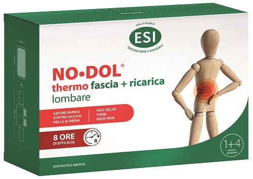 NO DOL Thermo Fascia+Ric.
