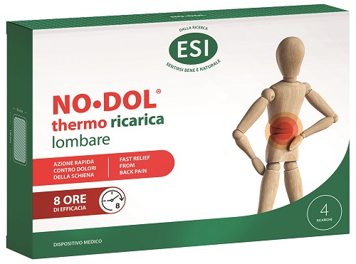 NO DOL Thermo Ric.Lombare