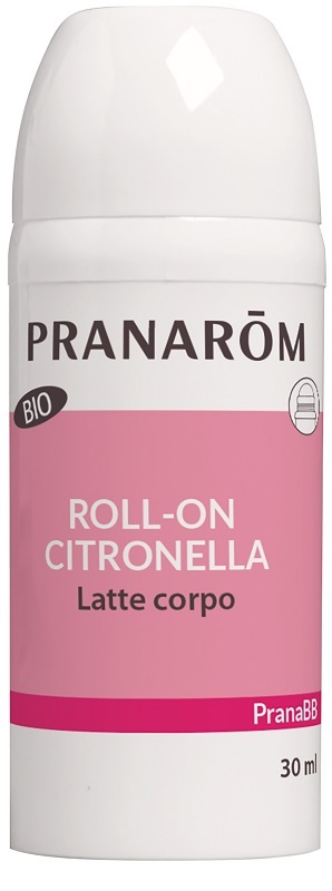 PRANAROM BEBE RollOn Citr.15ml