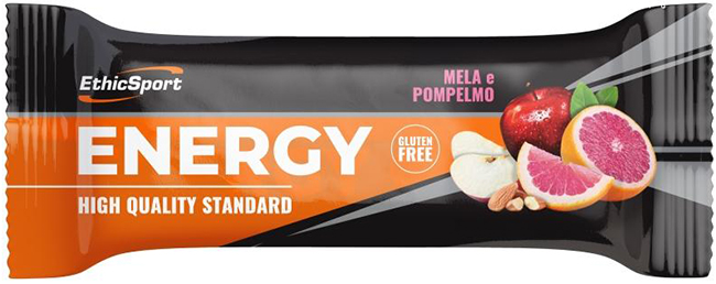 ENERGY MELA-POMPELMO BAR 35G