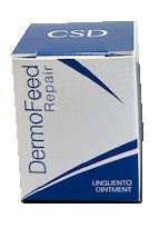DERMOFEED UNGUENTO 15ML