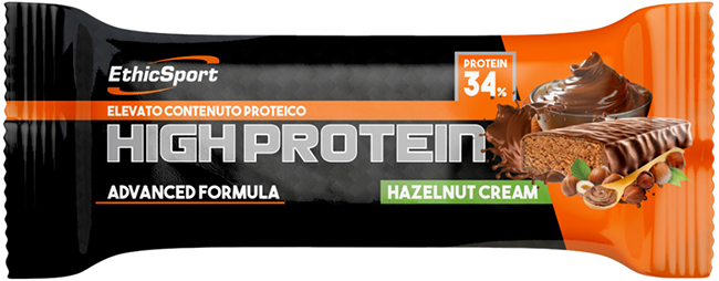 POTENZA HIGH HALZEN ETICHSPORT