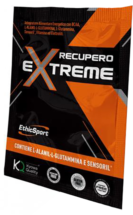 RECUPERO EXTR BUST MONOD ETICH