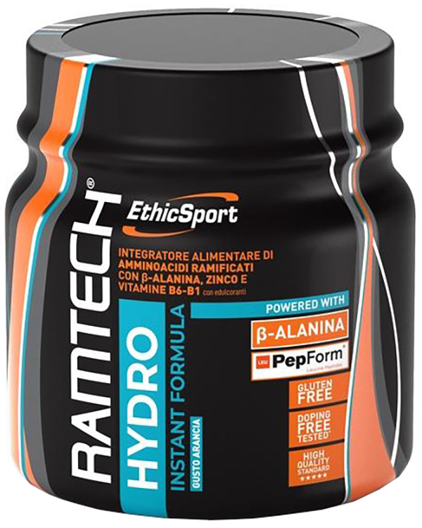 RAMTECH HYDRO 250G POLV ARA