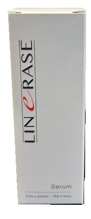 LINERASE SKIN REGEN SIERO 30ML