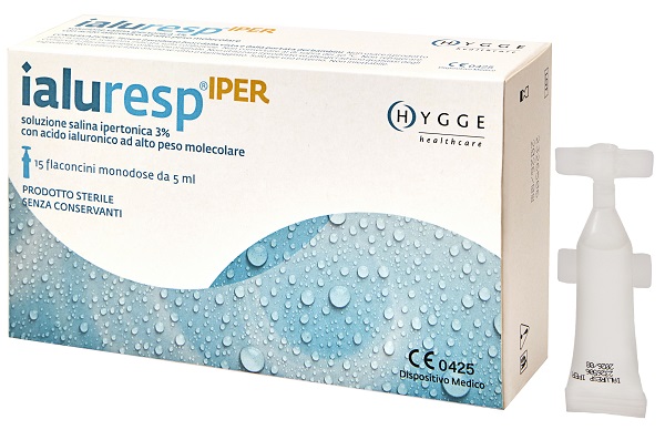 IALURESP Iper 15fl.5ml