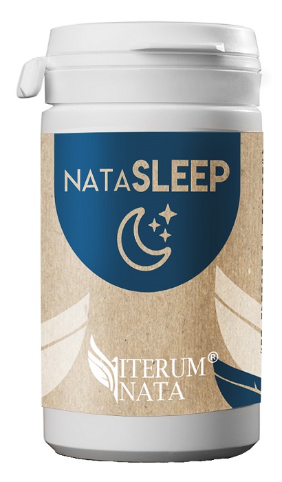 NATASLEEP 30CPS
