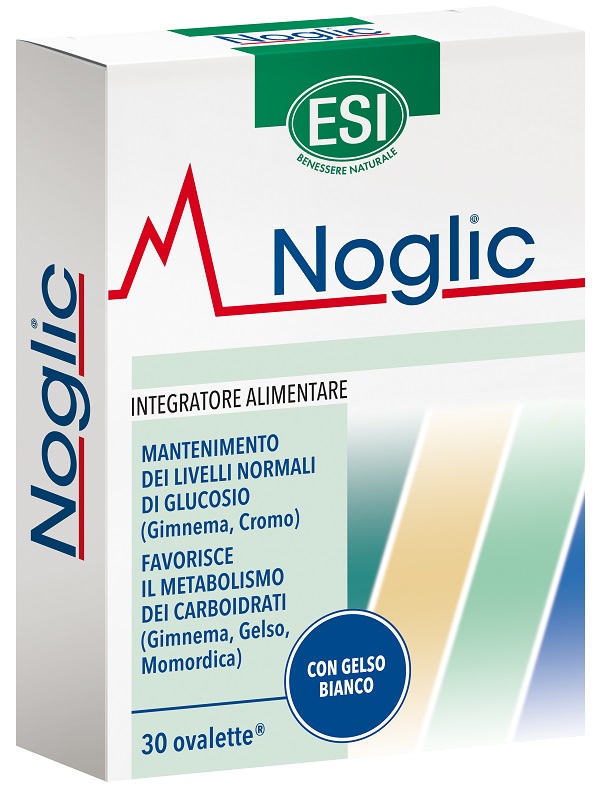 NOGLIC 30 Ovalette