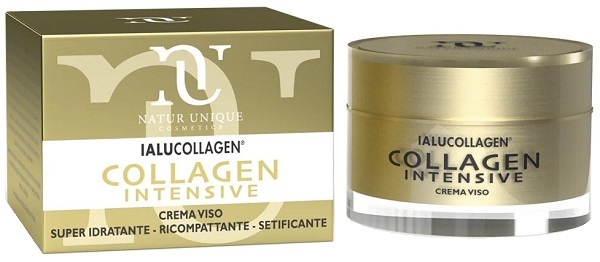 NATUR UNIQUE COLLAGEN INTENSIV