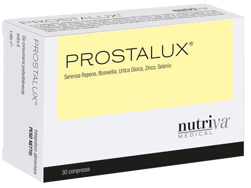 PROSTALUX 30 Cpr