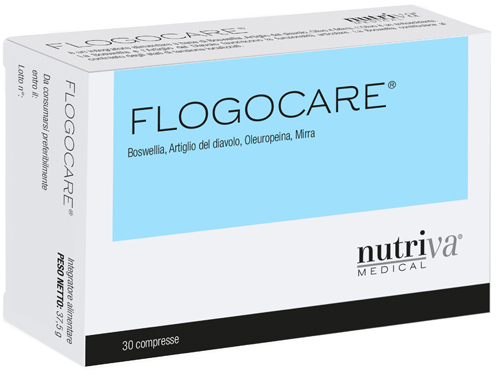 FLOGOCARE 30 Cpr