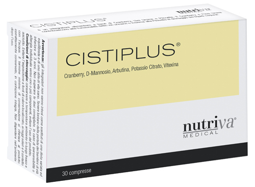 CISTIPLUS 30 Cpr