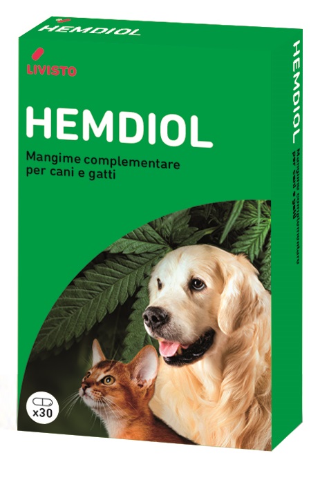 HEMDIOL*30 Cps