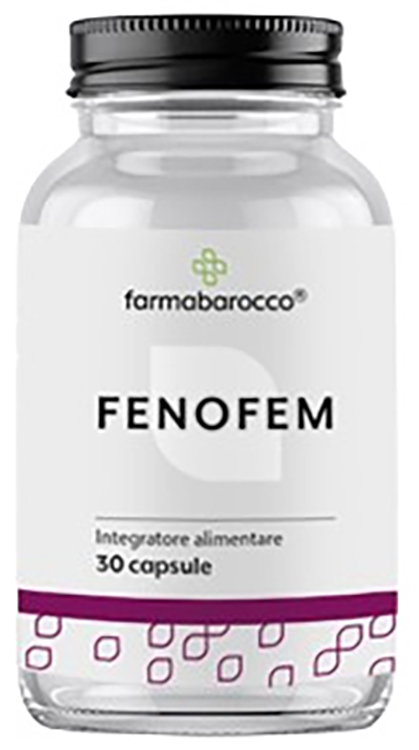 FENOFEM 30 Capsule