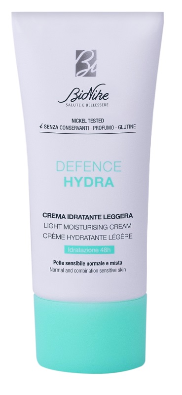 DEFENCE Hydra Cr.Idr.Legg.50ml