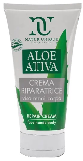 Natur Unique Aloe Att Cr Ripa