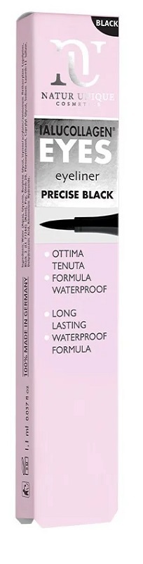 IALUCOLLAGEN EYES EYELINER BLA